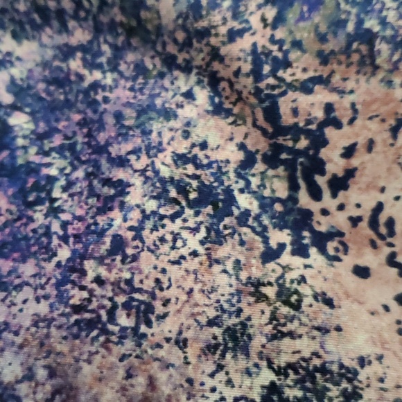 Ivivva by Lululemon Girls Reversible Racerback Tank Top - Picture 6 of 6